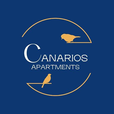 Canarios Apartments Cardal - Ll Lisboa Kültér fotó