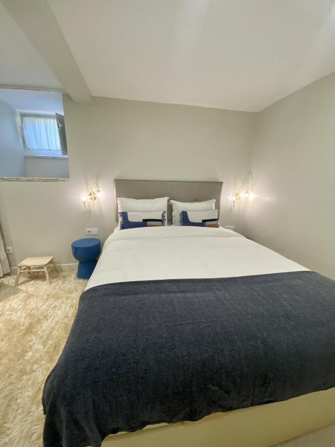 Canarios Apartments Cardal - Ll Lisboa Kültér fotó