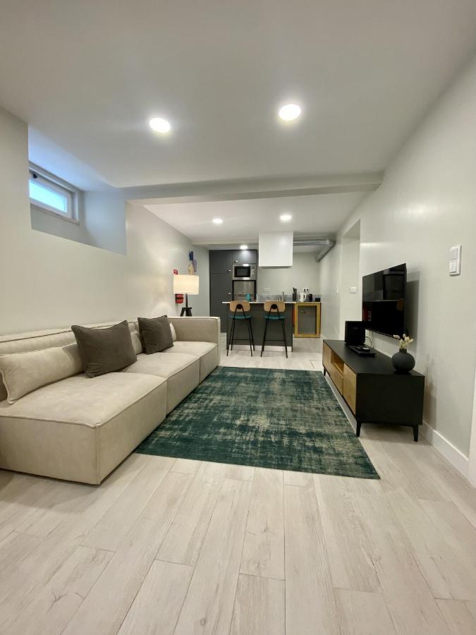 Canarios Apartments Cardal - Ll Lisboa Kültér fotó