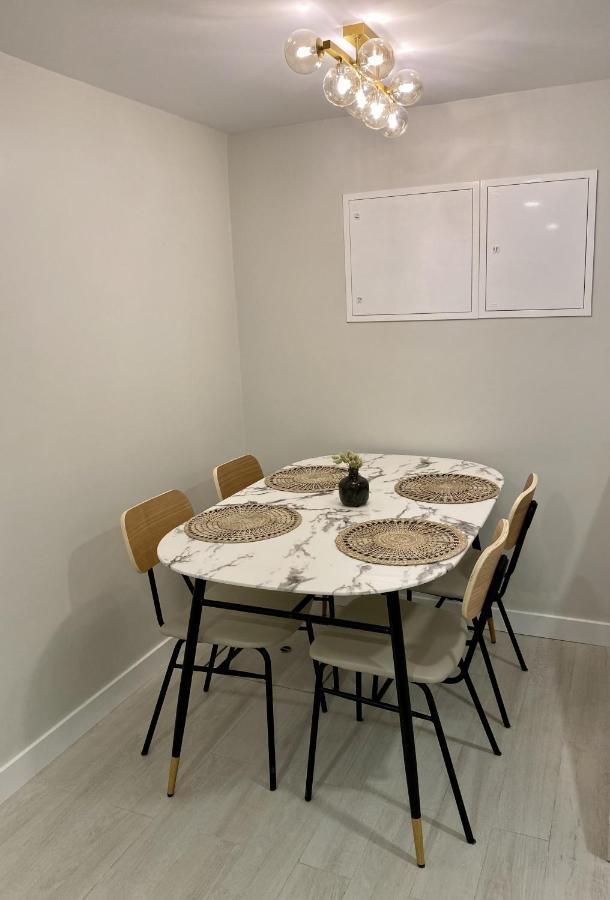 Canarios Apartments Cardal - Ll Lisboa Kültér fotó