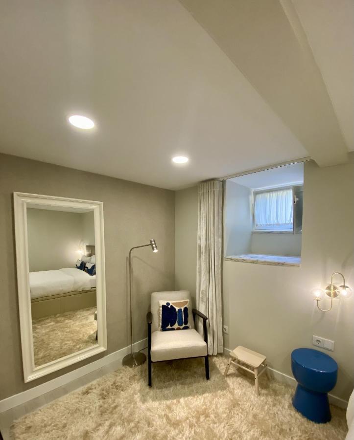 Canarios Apartments Cardal - Ll Lisboa Kültér fotó