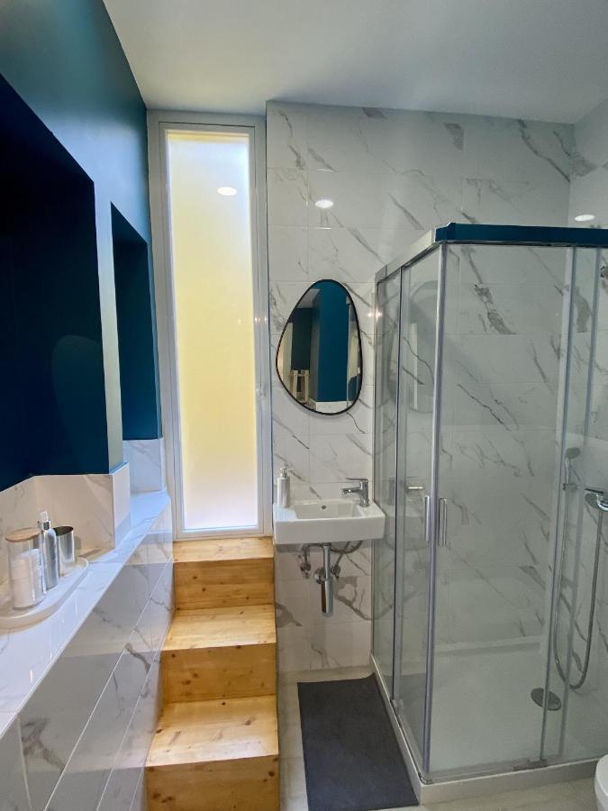 Canarios Apartments Cardal - Ll Lisboa Kültér fotó