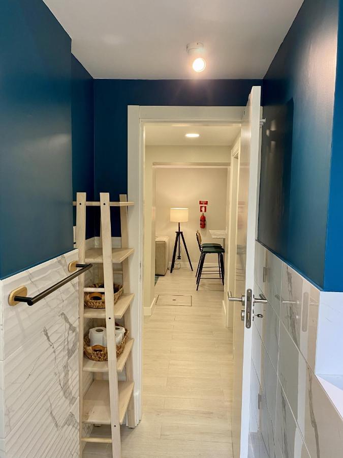 Canarios Apartments Cardal - Ll Lisboa Kültér fotó