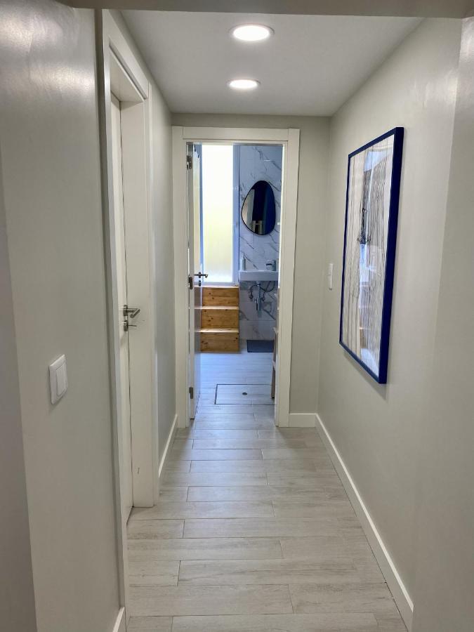 Canarios Apartments Cardal - Ll Lisboa Kültér fotó