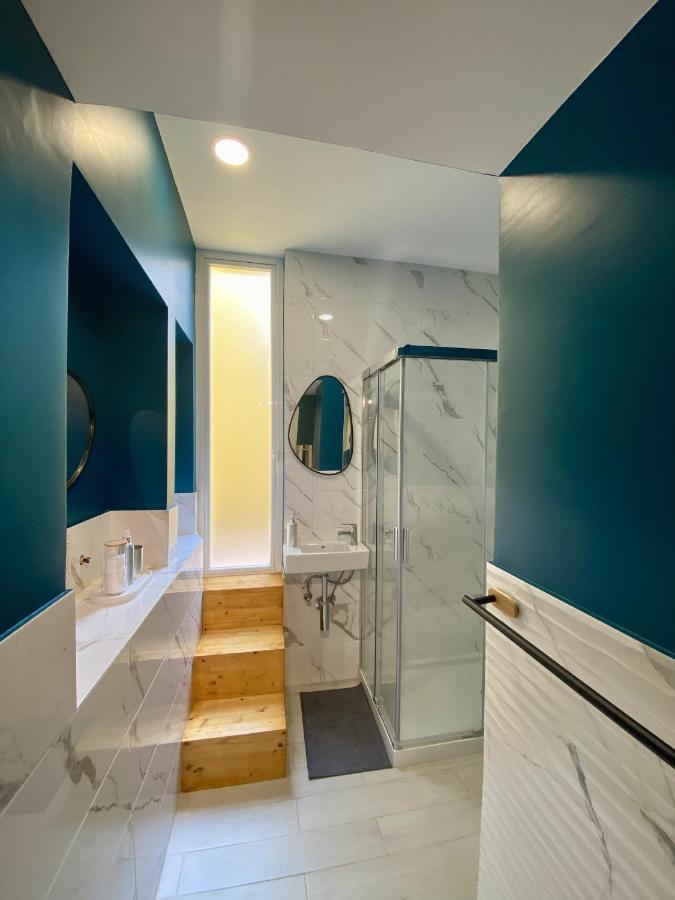 Canarios Apartments Cardal - Ll Lisboa Kültér fotó