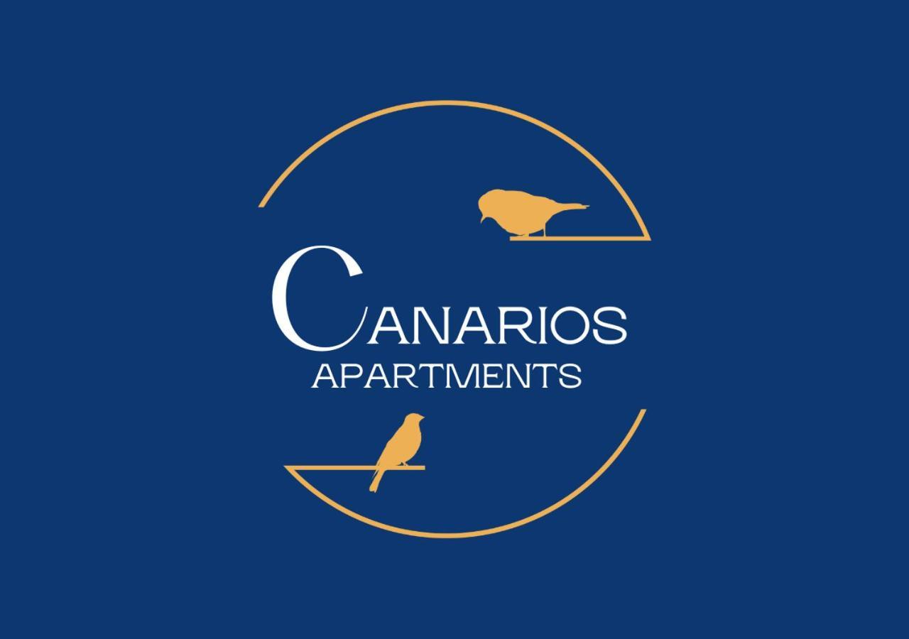Canarios Apartments Cardal - Ll Lisboa Kültér fotó